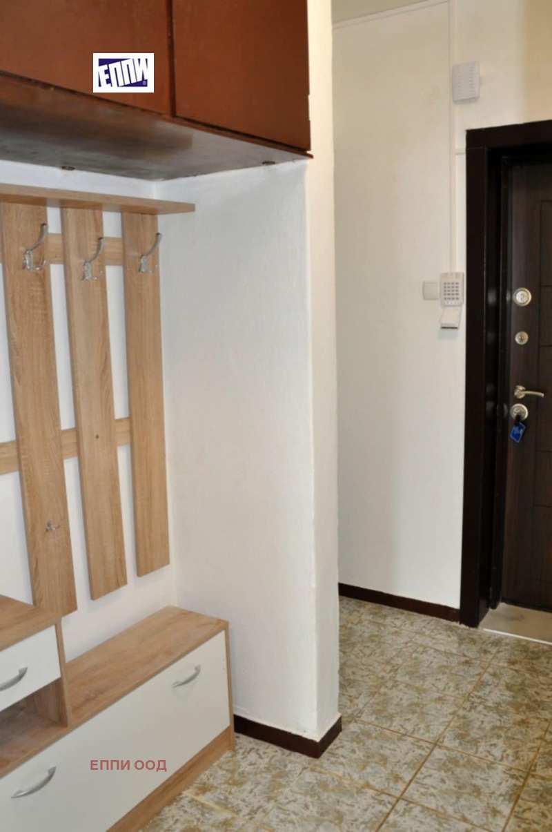 Дава под наем 2-СТАЕН, гр. София, Западен парк, снимка 15 - Апартаменти - 53413621