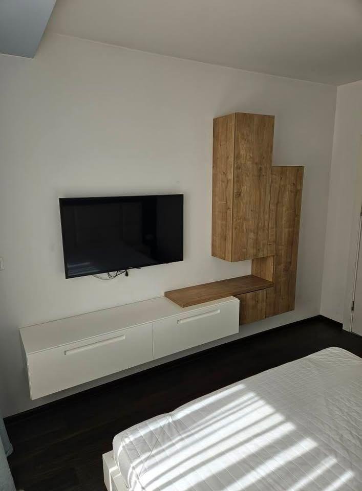 Дава под наем 2-СТАЕН, гр. София, Манастирски ливади, снимка 5 - Апартаменти - 53993473