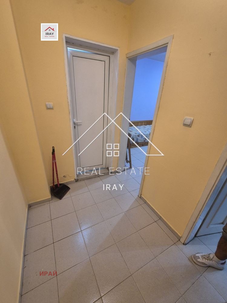 Дава под наем 2-СТАЕН, гр. Стара Загора, ОРБ, снимка 13 - Апартаменти - 55009846