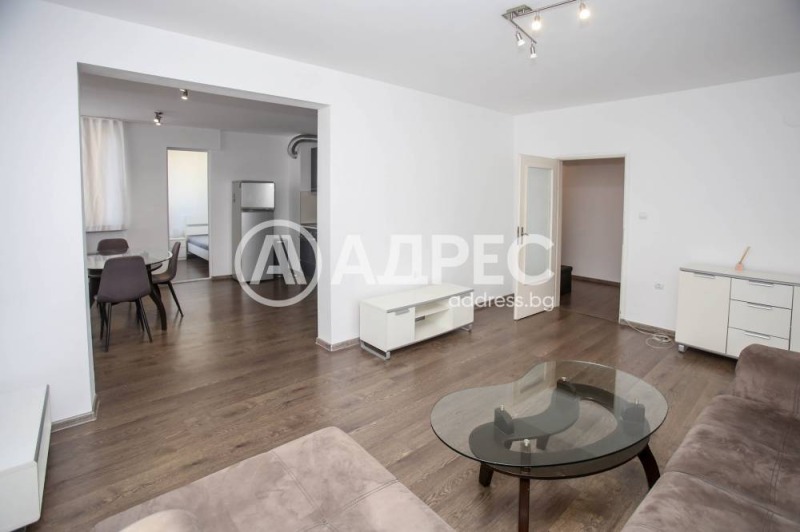 Para alugar  2 quartos Sofia , Zona B-5-3 , 102 m² | 99503991 - imagem [2]