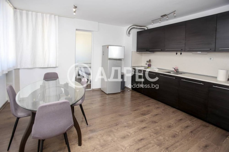 Para alugar  2 quartos Sofia , Zona B-5-3 , 102 m² | 99503991 - imagem [8]