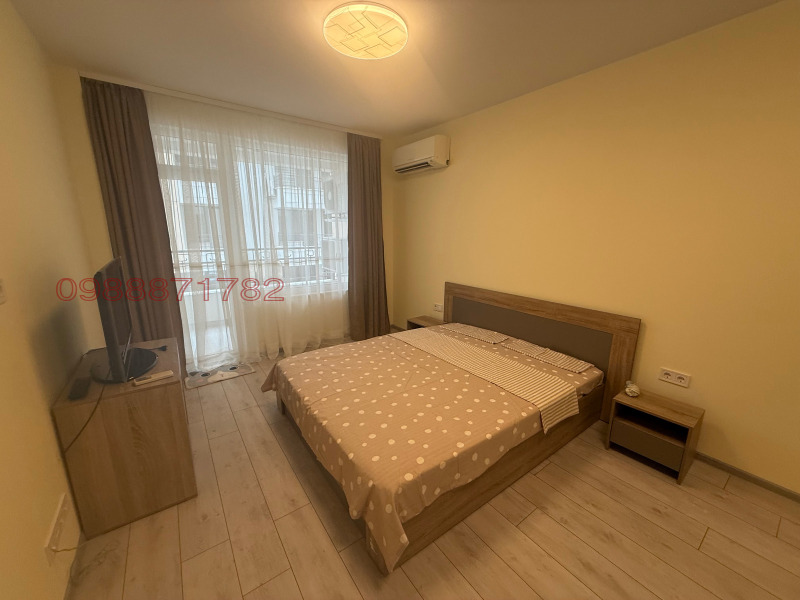 Дава под наем 3-СТАЕН, гр. София, Кръстова вада, снимка 5 - Апартаменти - 53445967