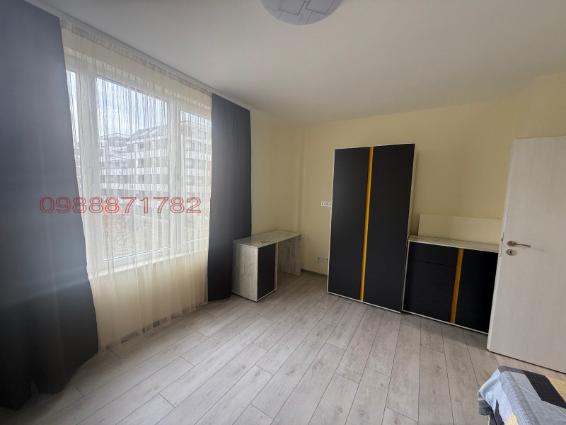 Дава под наем 3-СТАЕН, гр. София, Кръстова вада, снимка 8 - Апартаменти - 53445967