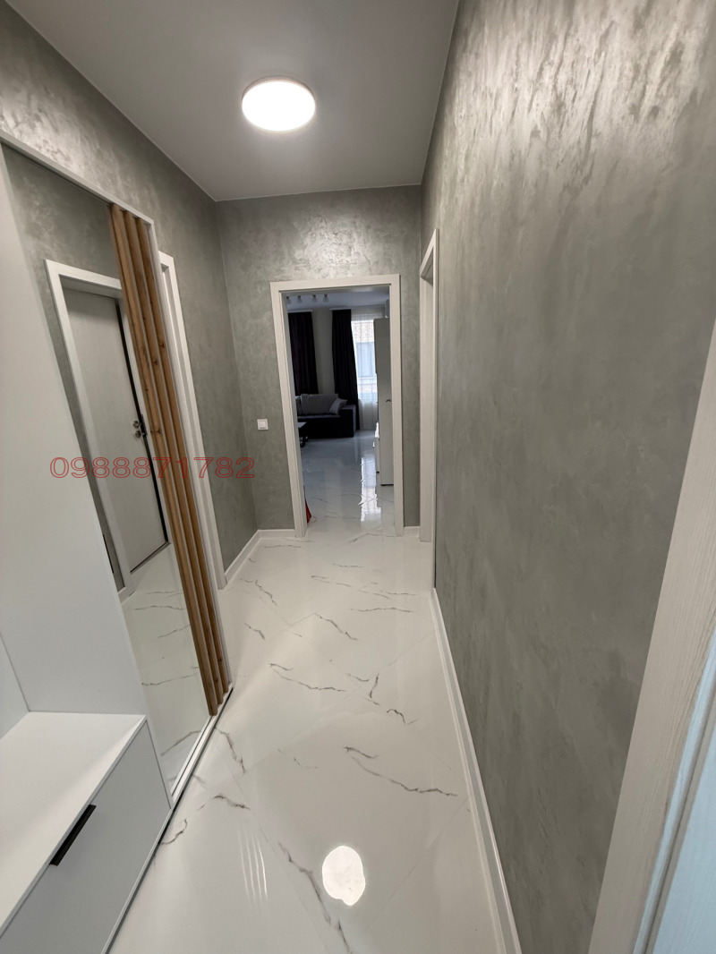 Дава под наем 3-СТАЕН, гр. София, Кръстова вада, снимка 13 - Апартаменти - 53445967