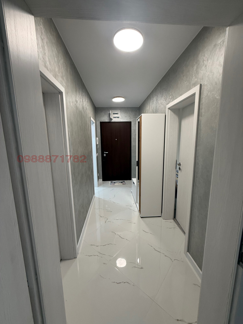 Дава под наем 3-СТАЕН, гр. София, Кръстова вада, снимка 14 - Апартаменти - 53445967