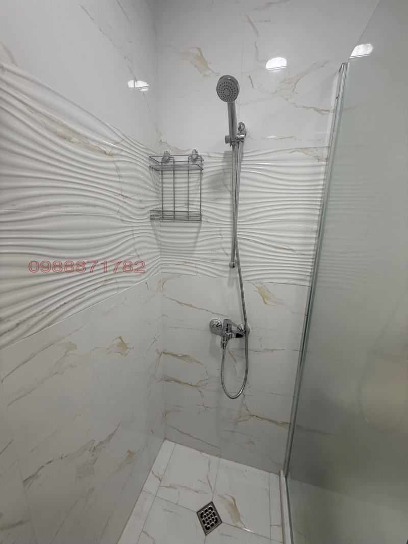 Дава под наем 3-СТАЕН, гр. София, Кръстова вада, снимка 9 - Апартаменти - 53445967