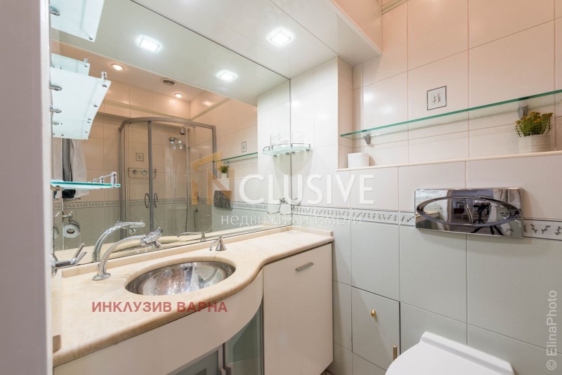 A louer  Maisonnette Varna , Tsentar , 147 m² | 59817292 - image [17]