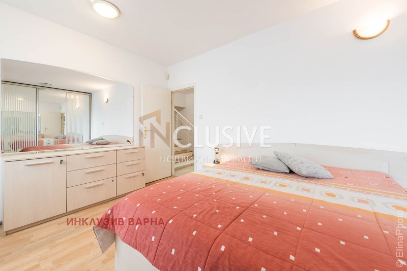 A louer  Maisonnette Varna , Tsentar , 147 m² | 59817292 - image [14]