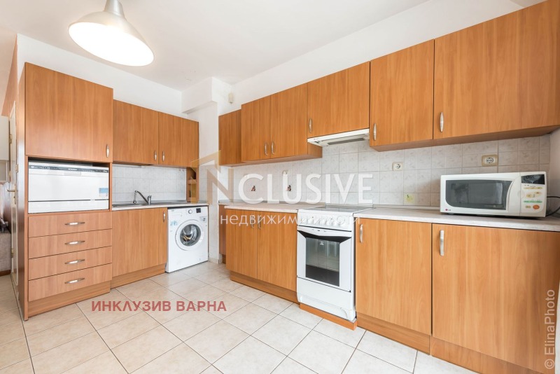 A louer  Maisonnette Varna , Tsentar , 147 m² | 59817292 - image [6]