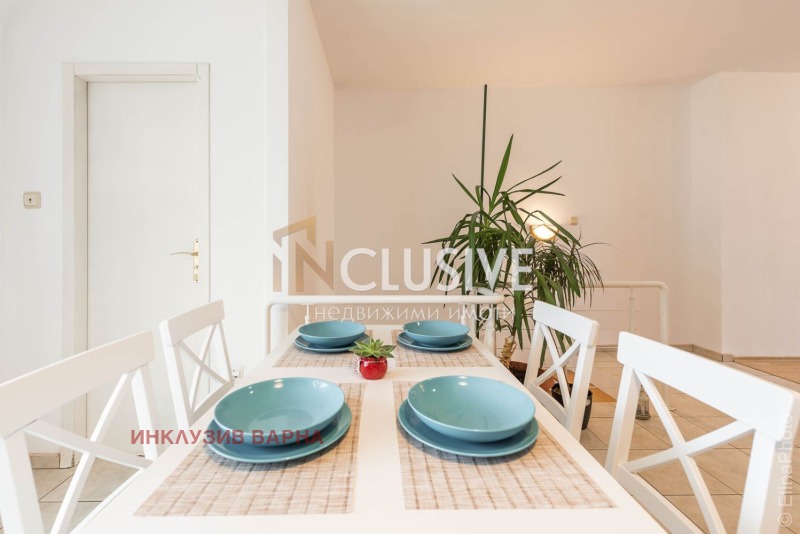 A louer  Maisonnette Varna , Tsentar , 147 m² | 59817292 - image [4]