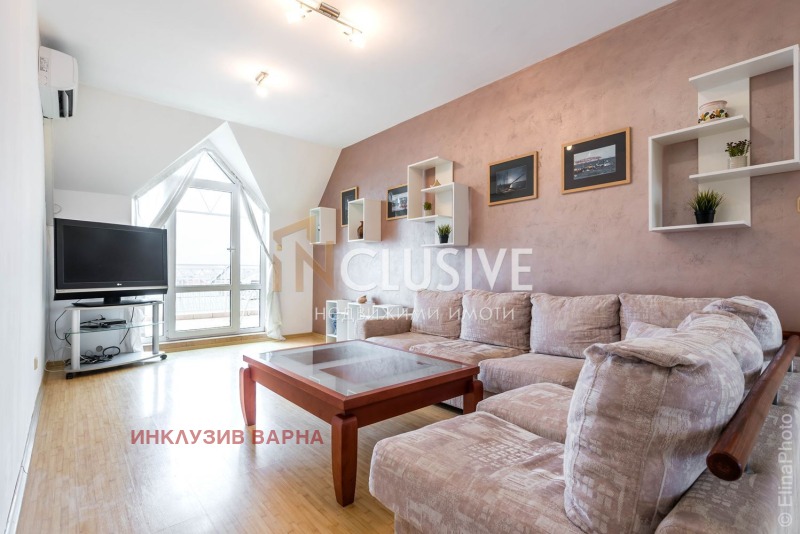 A louer  Maisonnette Varna , Tsentar , 147 m² | 59817292 - image [8]