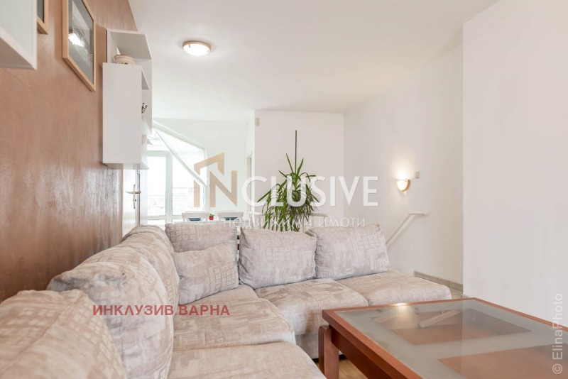 A louer  Maisonnette Varna , Tsentar , 147 m² | 59817292 - image [9]