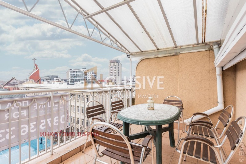 A louer  Maisonnette Varna , Tsentar , 147 m² | 59817292 - image [11]