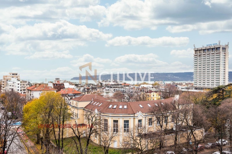 A louer  Maisonnette Varna , Tsentar , 147 m² | 59817292 - image [10]