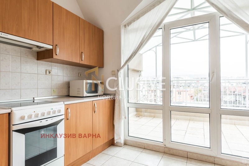 A louer  Maisonnette Varna , Tsentar , 147 m² | 59817292 - image [5]