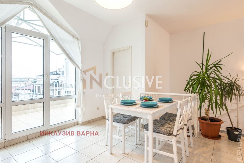 A louer  Maisonnette Varna , Tsentar , 147 m² | 59817292 - image [3]