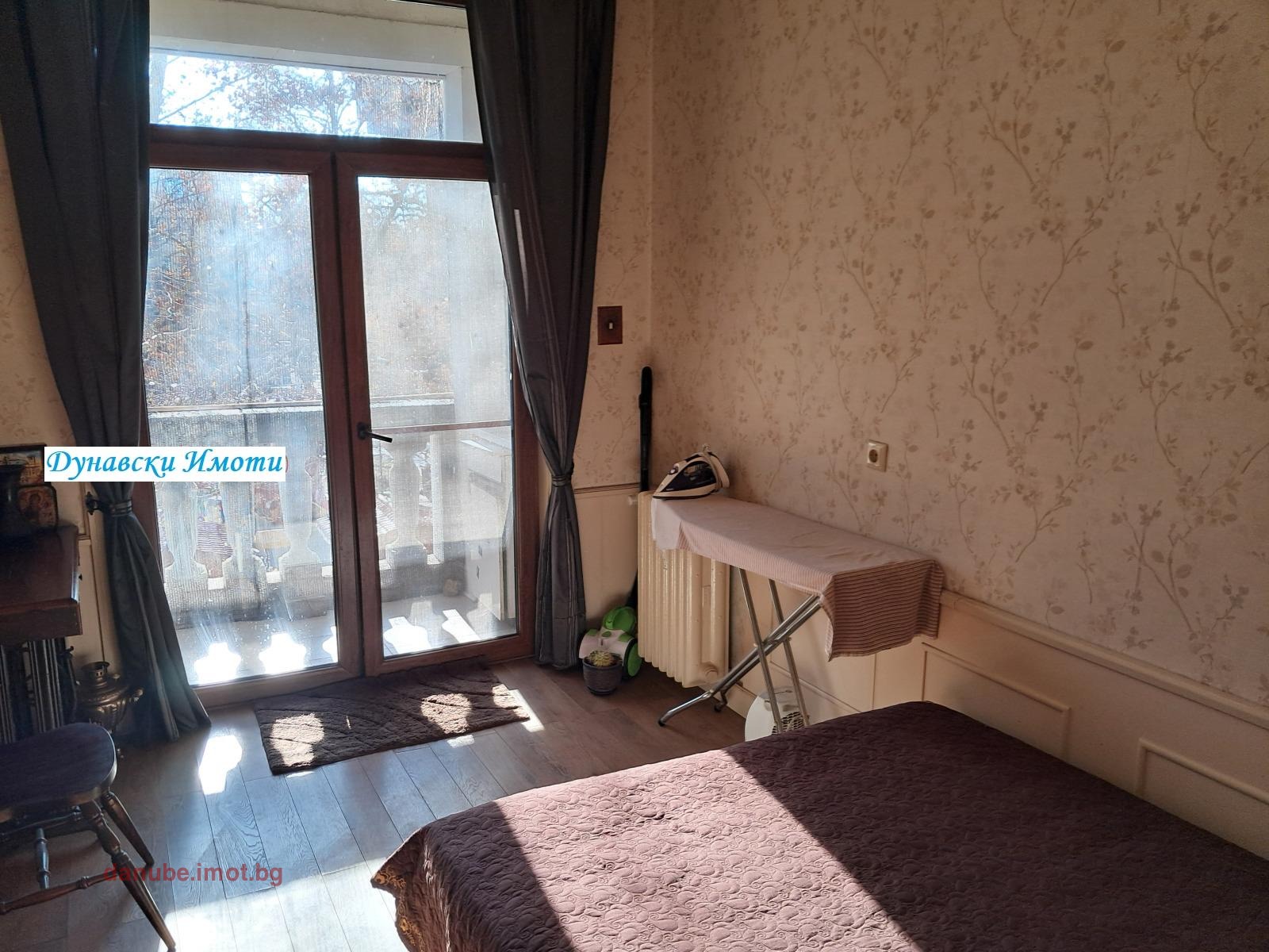 Дава под наем 2-СТАЕН, гр. Русе, Център, снимка 6 - Апартаменти - 53800905