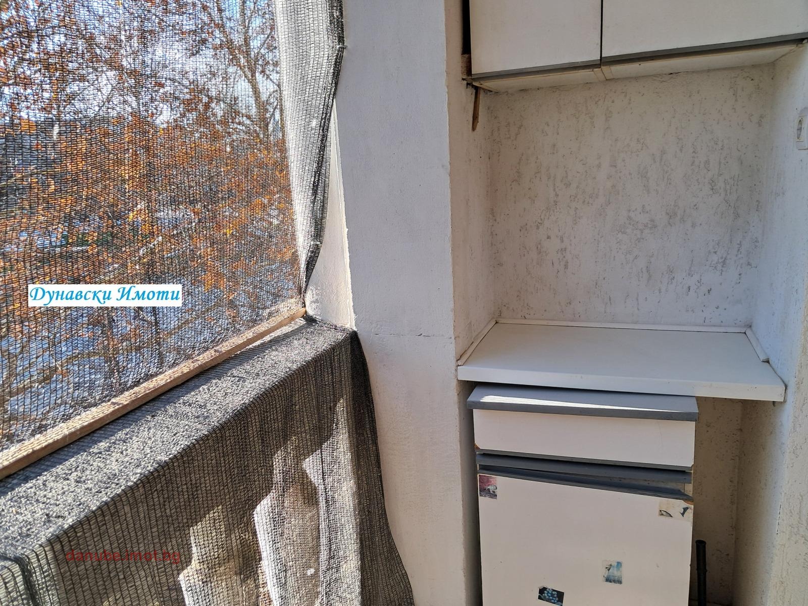 Дава под наем 2-СТАЕН, гр. Русе, Център, снимка 16 - Апартаменти - 53800905