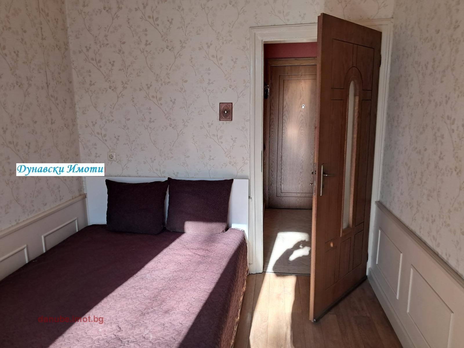 Дава под наем 2-СТАЕН, гр. Русе, Център, снимка 7 - Апартаменти - 53800905