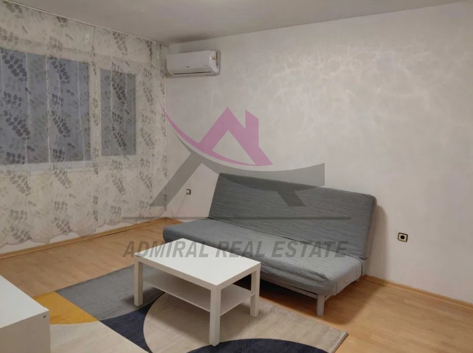 Дава под наем 2-СТАЕН, гр. Варна, Левски 1