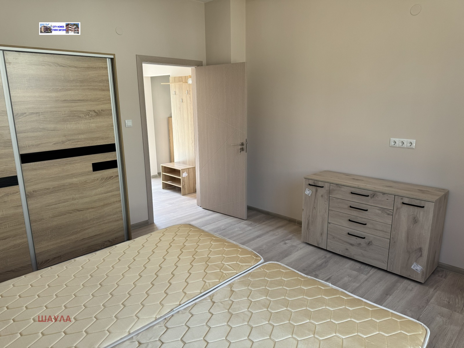 Дава под наем 2-СТАЕН, гр. Стара Загора, Аязмото, снимка 5 - Апартаменти - 55670416
