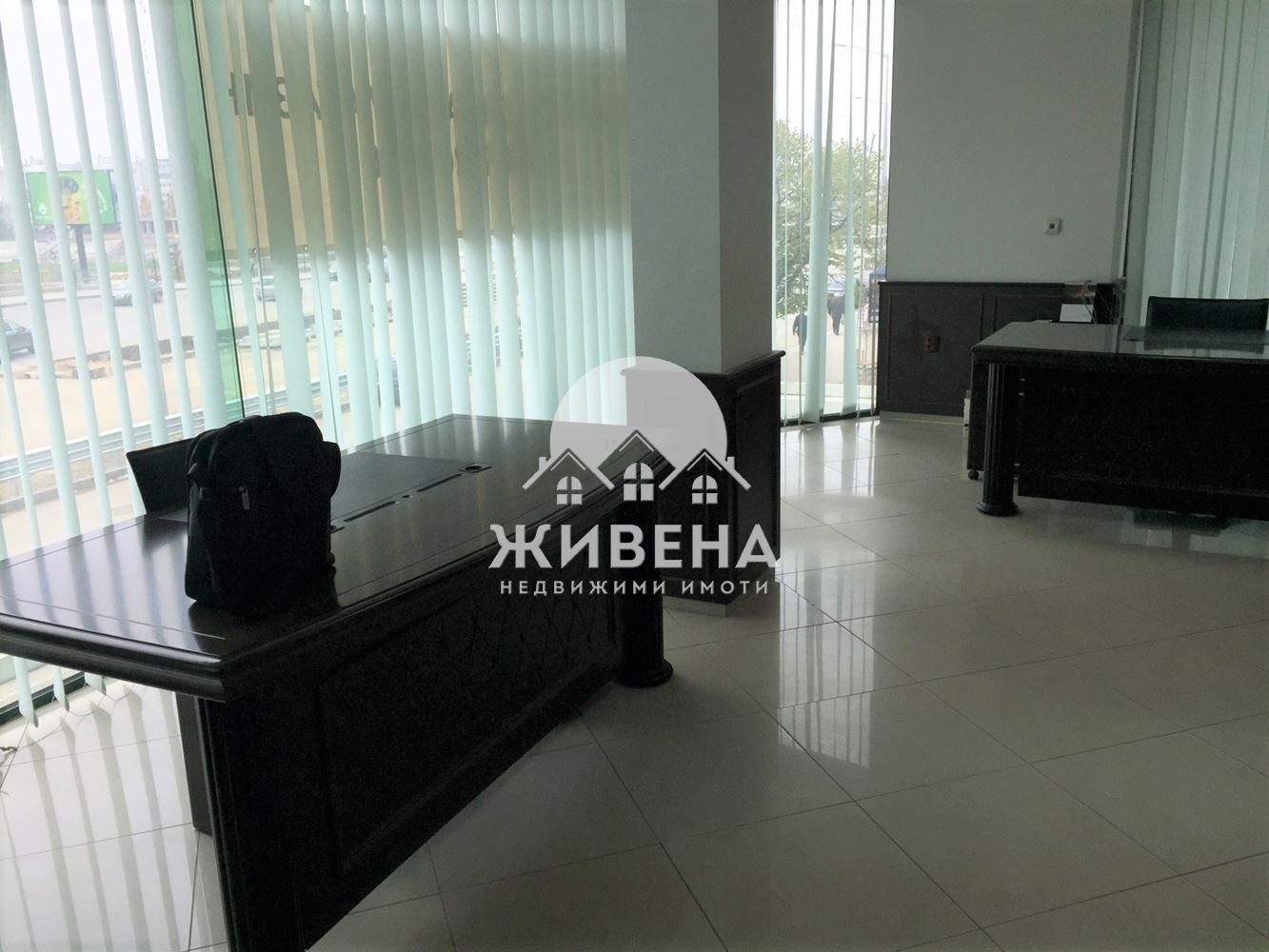Дава под наем ОФИС, гр. Варна, Цветен квартал, снимка 17 - Офиси - 54027268