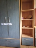 Дава под наем  Стая град София , Люлин 2 , 20 кв.м | 57794972 - изображение [3]