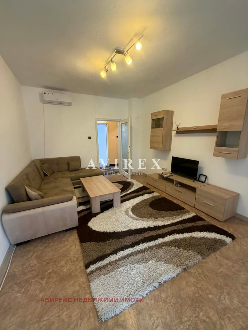Дава под Наем 2-СТАЕН в град Пловдив, Гагарин - 68 кв.м / 365 € » 713.88 лв., АВИРЕКС НЕДВИЖИМИ ИМОТИ