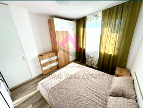 1 bedroom Vazrazhdane 3, Varna 3