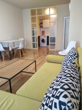 1 camera da letto Ovcha kupel 2, Sofia 1