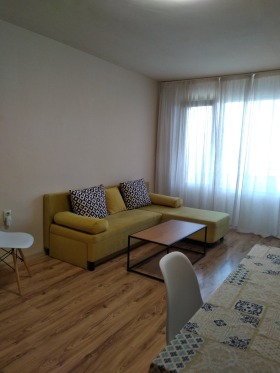 1 camera da letto Ovcha kupel 2, Sofia 2