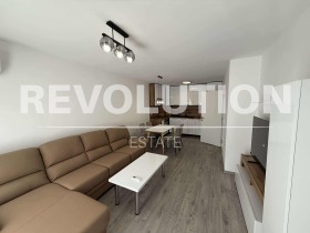 1 camera da letto Hristo Smirnenski, Plovdiv