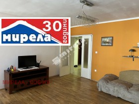 3-стаен град София, Борово 2