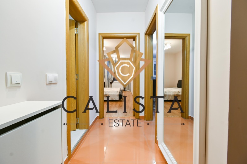 Издаје се  1 спаваћа соба Софија , Центар , 60 м2 | 42523645 - слика [15]