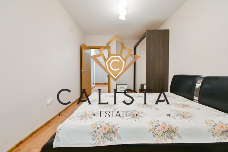 Издаје се  1 спаваћа соба Софија , Центар , 60 м2 | 42523645 - слика [12]