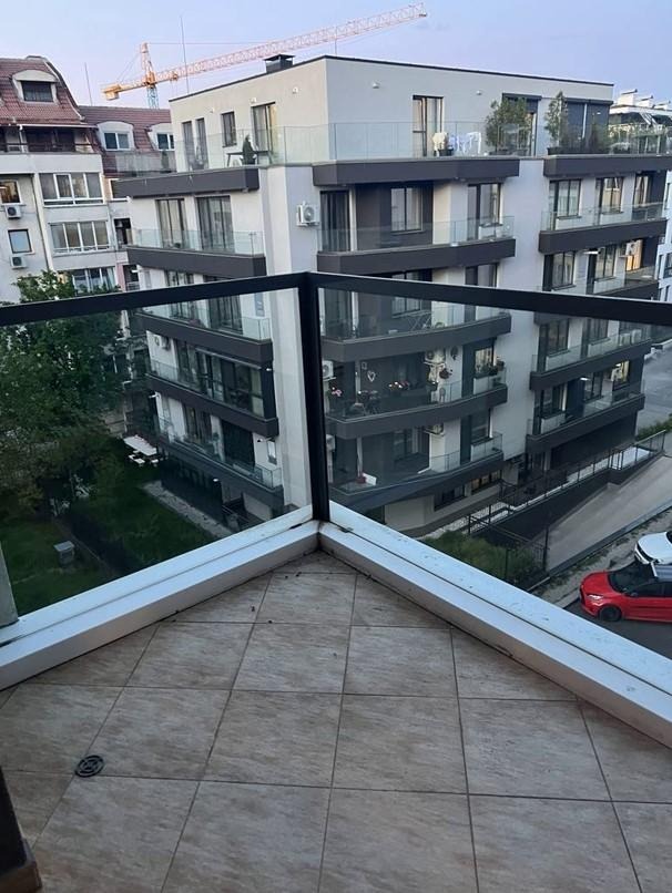 Da affittare  1 camera da letto Sofia , Manastirski livadi , 59 mq | 67181700 - Immagine [11]