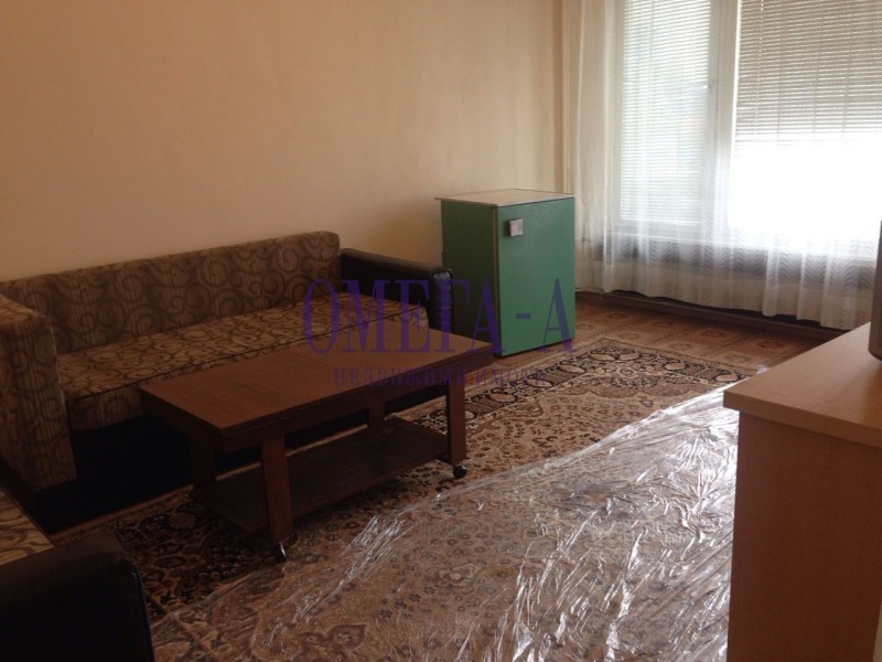 Til leie  1 soverom Plovdiv , Trakija , 48 kvm | 90774049 - bilde [4]