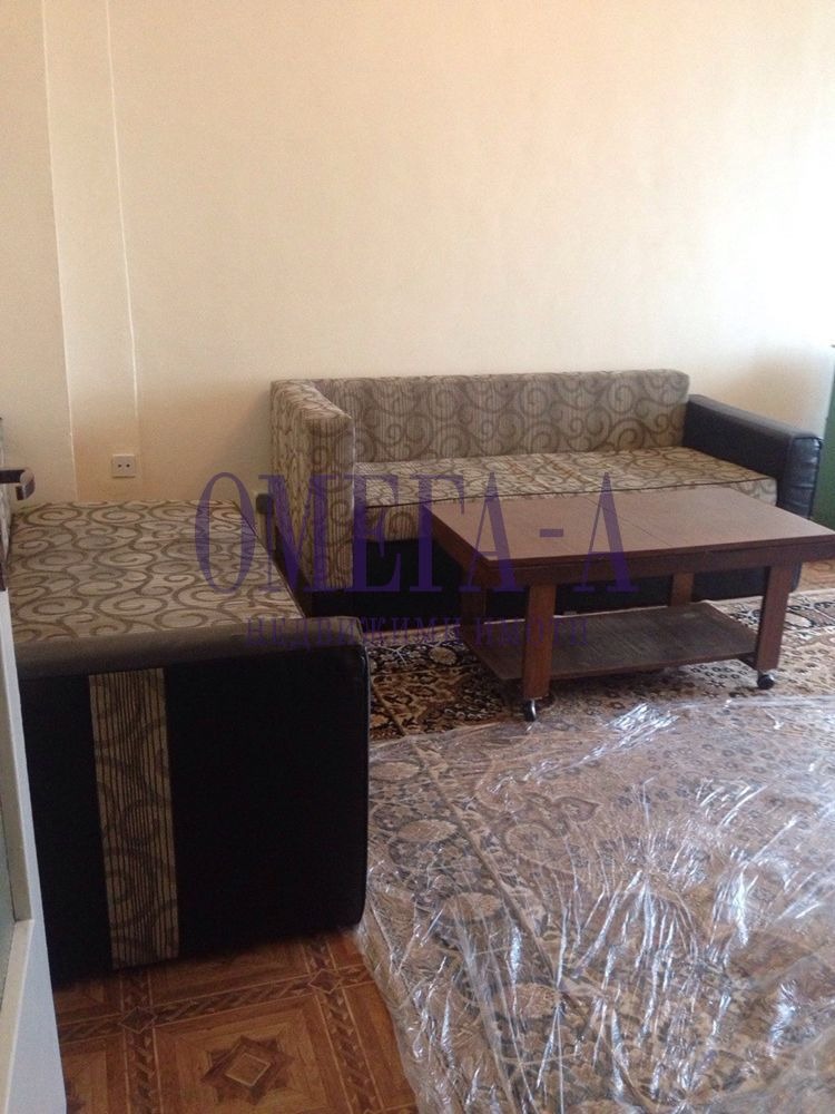 Til leie  1 soverom Plovdiv , Trakija , 48 kvm | 90774049 - bilde [3]