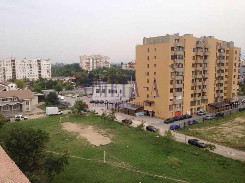 Til leie  1 soverom Plovdiv , Trakija , 48 kvm | 90774049 - bilde [14]