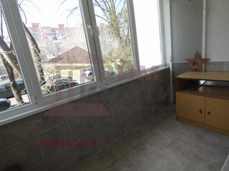 För uthyrning  1 sovrum Sofia , Hadji Dimitar , 70 kvm | 60446165 - bild [12]