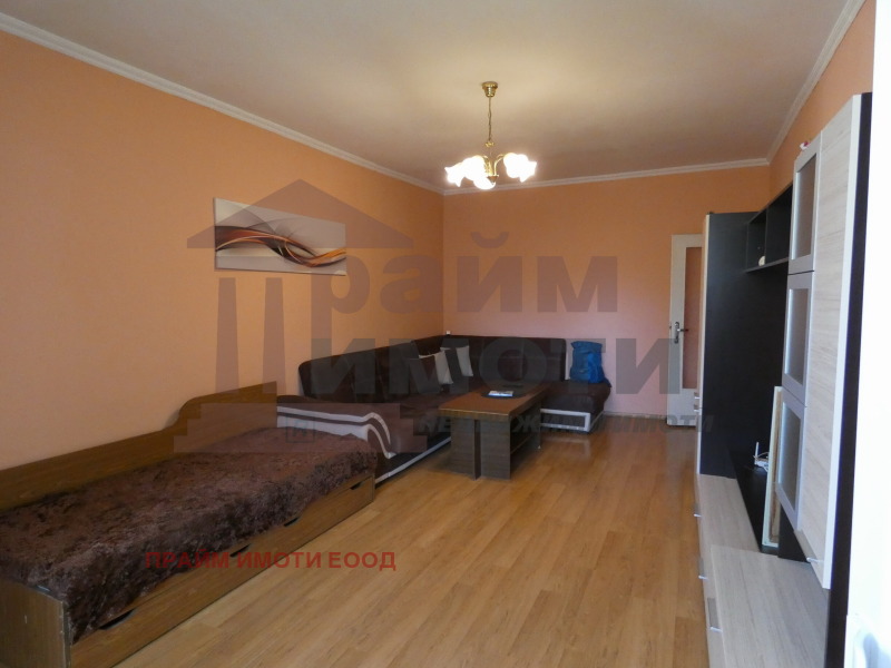 För uthyrning  1 sovrum Sofia , Hadji Dimitar , 70 kvm | 60446165 - bild [3]