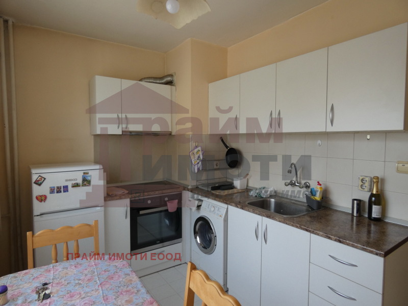 För uthyrning  1 sovrum Sofia , Hadji Dimitar , 70 kvm | 60446165 - bild [8]