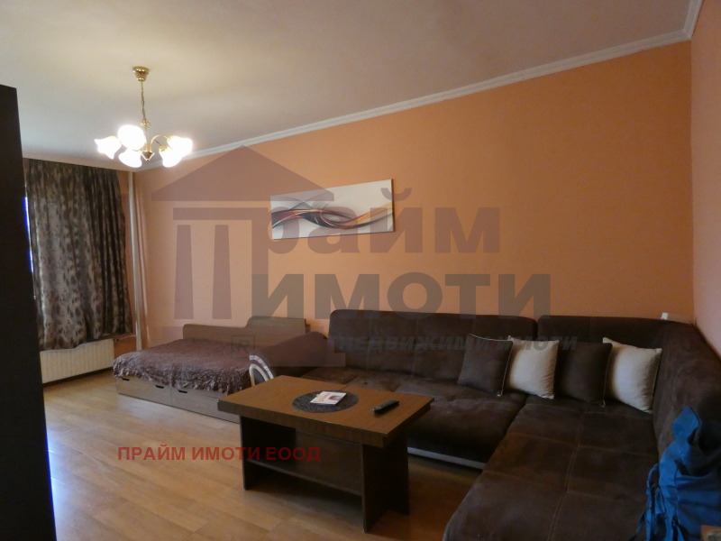 För uthyrning  1 sovrum Sofia , Hadji Dimitar , 70 kvm | 60446165 - bild [2]