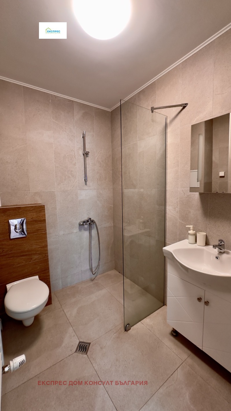 Kiralık  1 yatak odası Sofia , Studentski grad , 70 metrekare | 20147742 - görüntü [5]