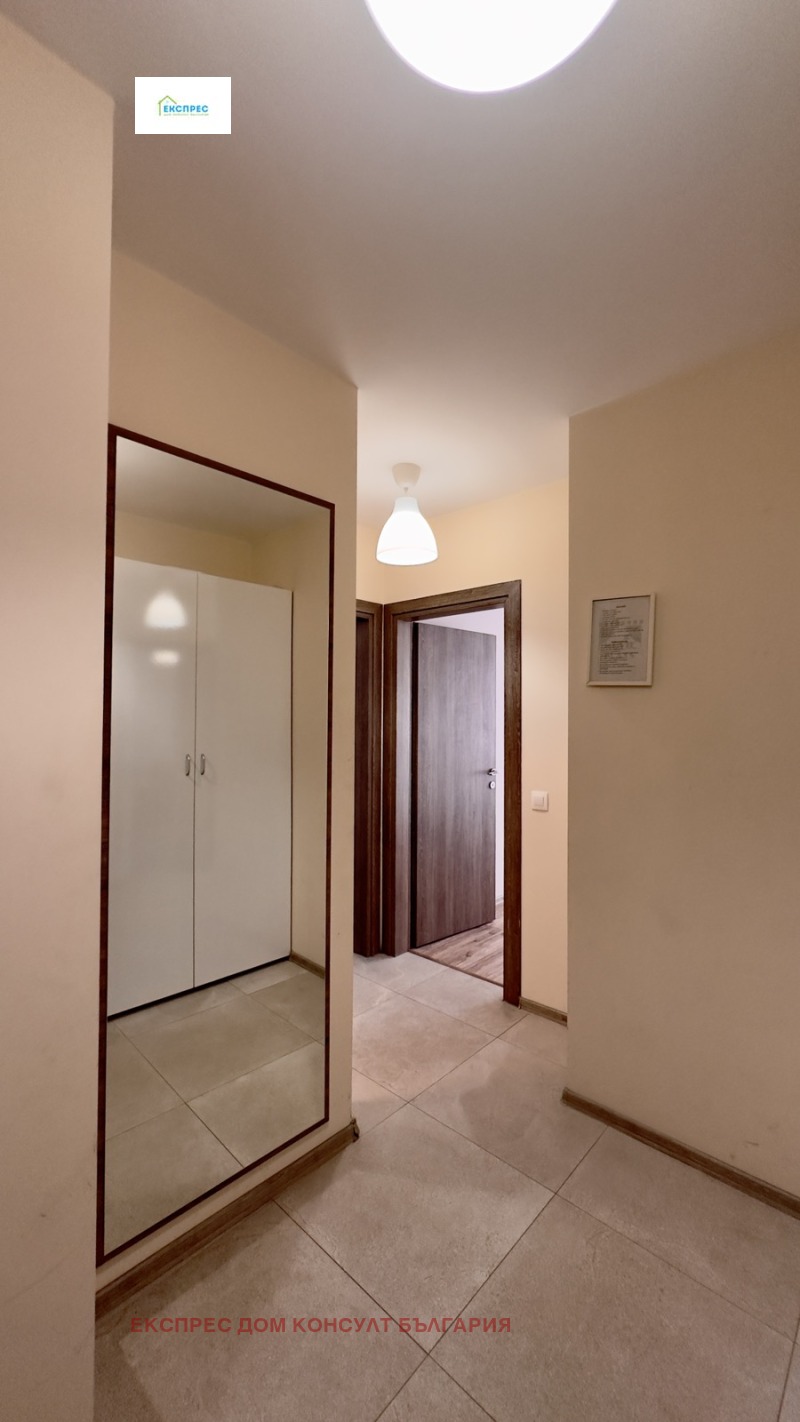 Kiralık  1 yatak odası Sofia , Studentski grad , 70 metrekare | 20147742 - görüntü [6]
