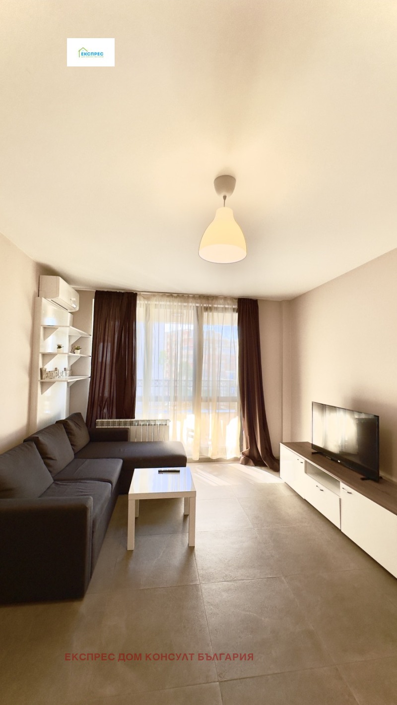 Kiralık  1 yatak odası Sofia , Studentski grad , 70 metrekare | 20147742