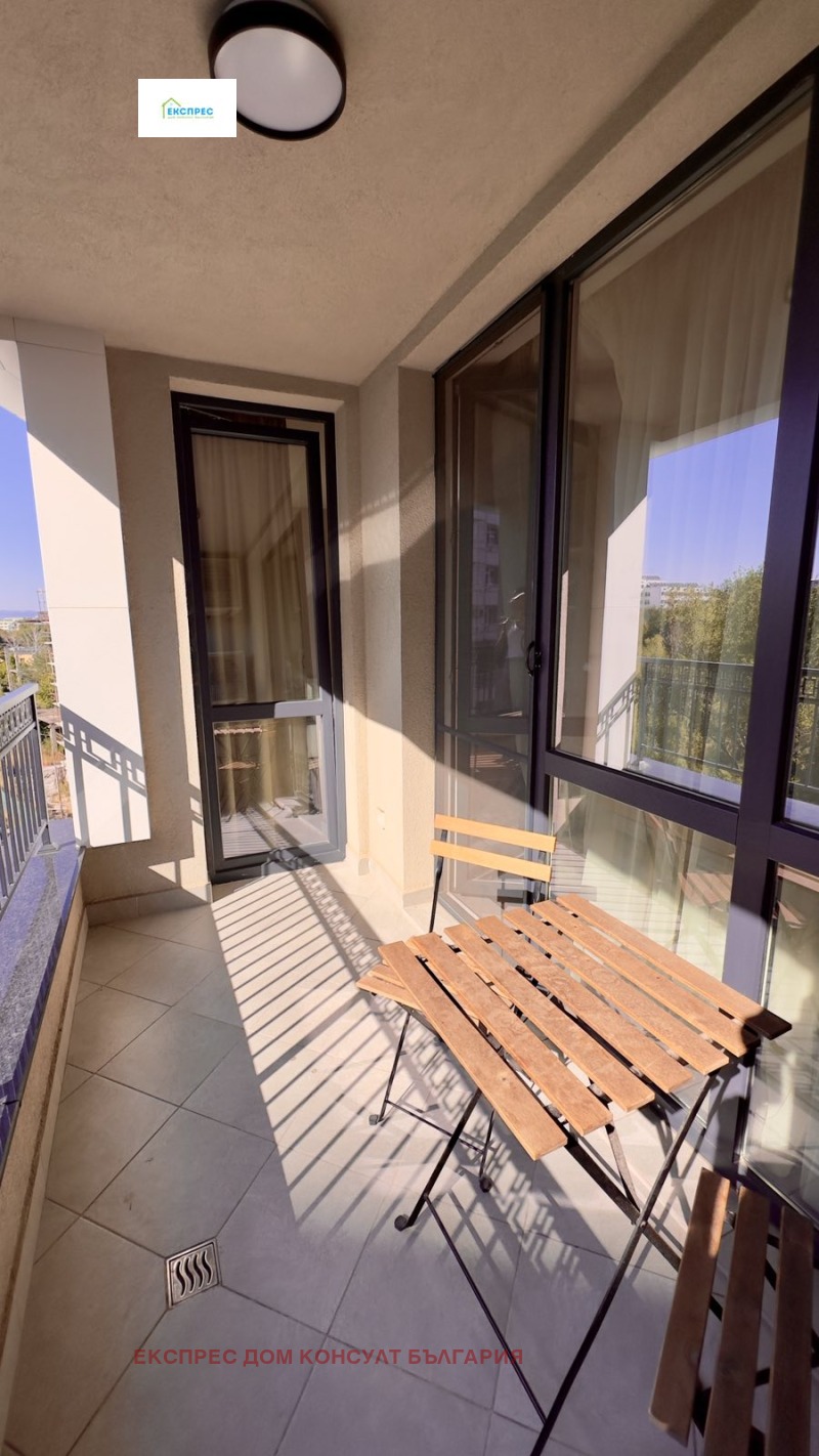 Kiralık  1 yatak odası Sofia , Studentski grad , 70 metrekare | 20147742 - görüntü [7]