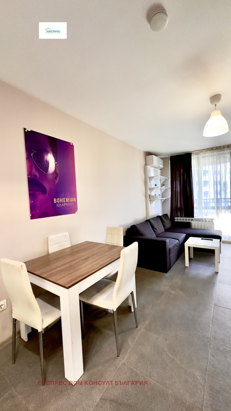 Kiralık  1 yatak odası Sofia , Studentski grad , 70 metrekare | 20147742 - görüntü [2]