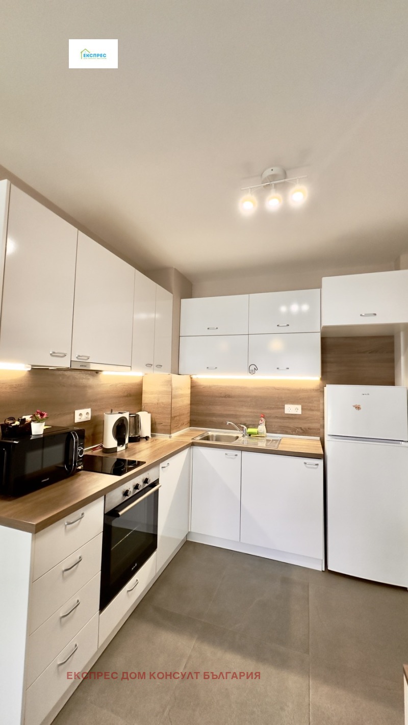 Kiralık  1 yatak odası Sofia , Studentski grad , 70 metrekare | 20147742 - görüntü [3]