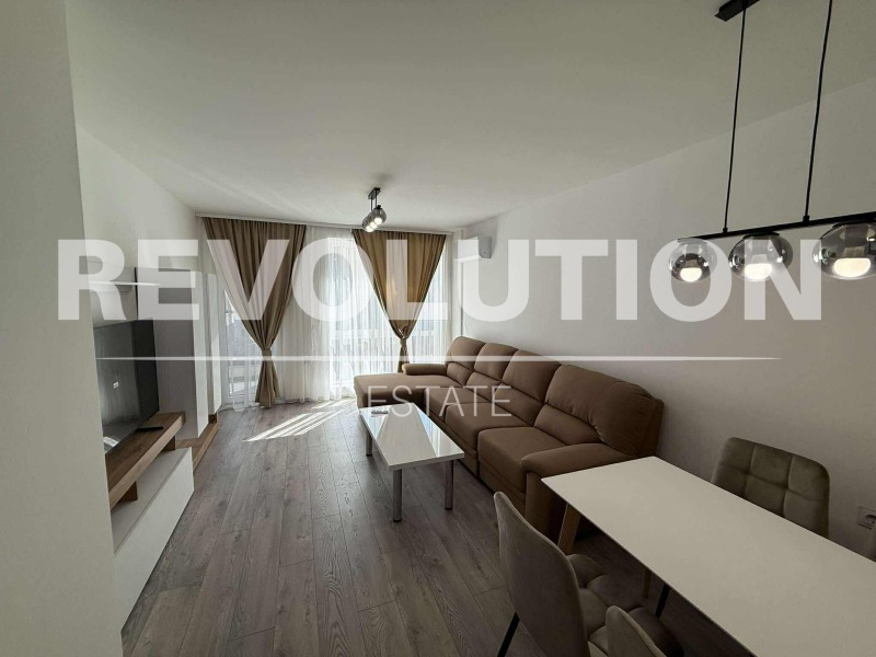K pronájmu  1 ložnice Plovdiv , Christo Smirnenski , 72 m2 | 90677134 - obraz [2]